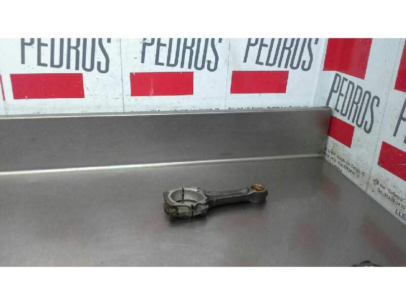Recambio de biela para nissan patrol (k/w260) 2.8 diesel referencia OEM IAM 57J-1  
