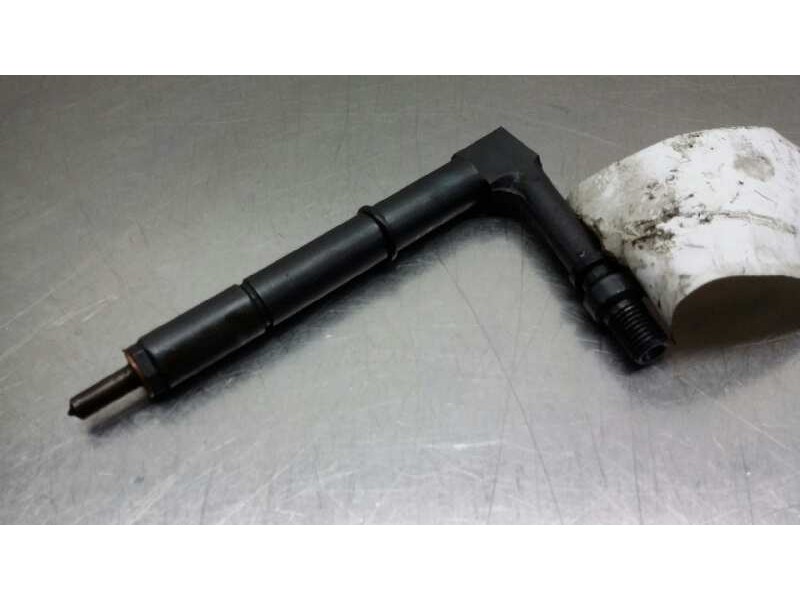 Recambio de inyector para nissan almera (n16/e) 2.2 dci diesel cat referencia OEM IAM   