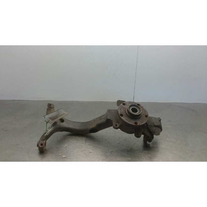 Recambio de mangueta delantera derecha para audi a4 berlina (b5) 1.9 tdi referencia OEM IAM 8D0407258  