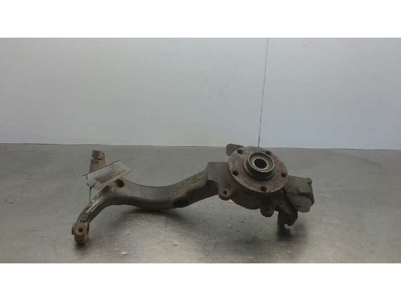 Recambio de mangueta delantera derecha para audi a4 berlina (b5) 1.9 tdi referencia OEM IAM 8D0407258  