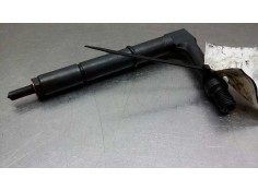 Recambio de inyector para nissan almera (n16/e) 2.2 dci diesel cat referencia OEM IAM    2