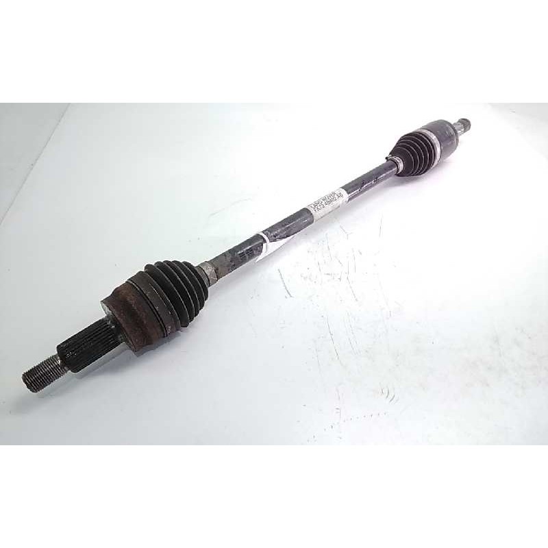 Recambio de transmision trasera izquierda para land rover discovery sport 2.0 td4 cat referencia OEM IAM FK724B402AB  