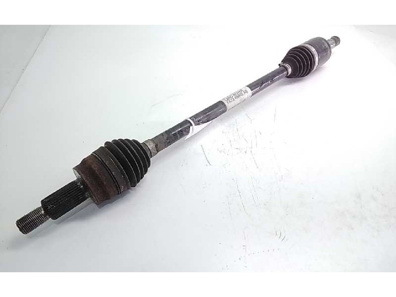 Recambio de transmision trasera izquierda para land rover discovery sport 2.0 td4 cat referencia OEM IAM FK724B402AB  