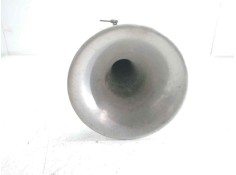 Recambio de bocina para renault premium route 2006 fas 4x2 larga distancia referencia OEM IAM    2