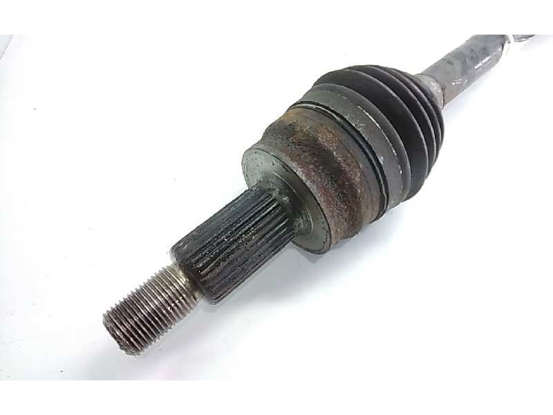 Recambio de transmision trasera izquierda para land rover discovery sport 2.0 td4 cat referencia OEM IAM FK724B402AB  