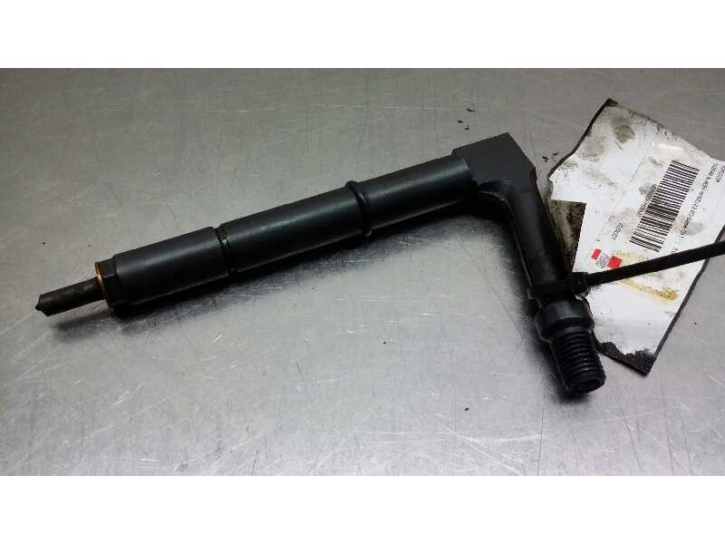 Recambio de inyector para nissan almera (n16/e) 2.2 dci diesel cat referencia OEM IAM   