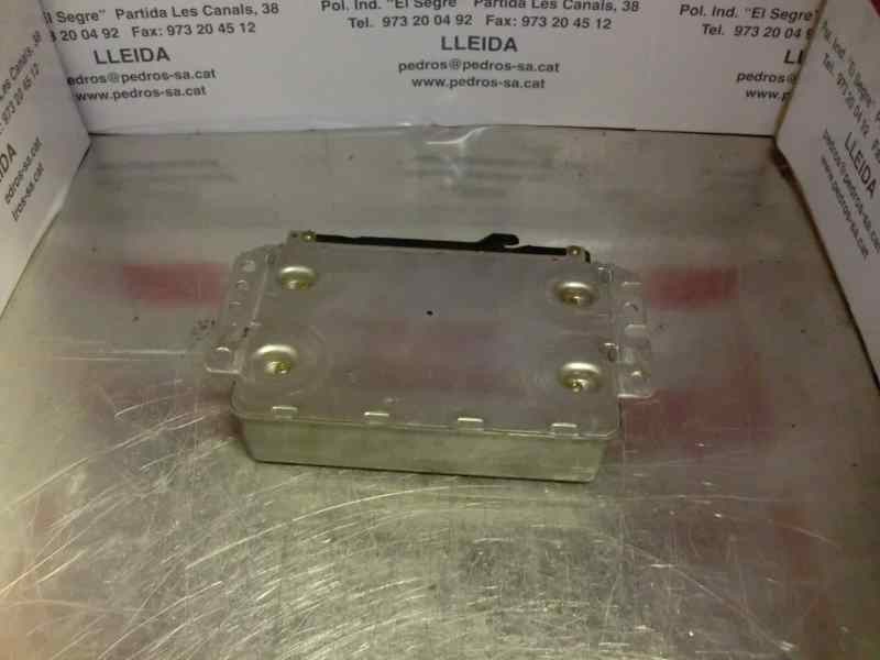 Recambio de centralita motor uce para opel omega b 3.0 v6 cat (x 30 xe) referencia OEM IAM  168 121763