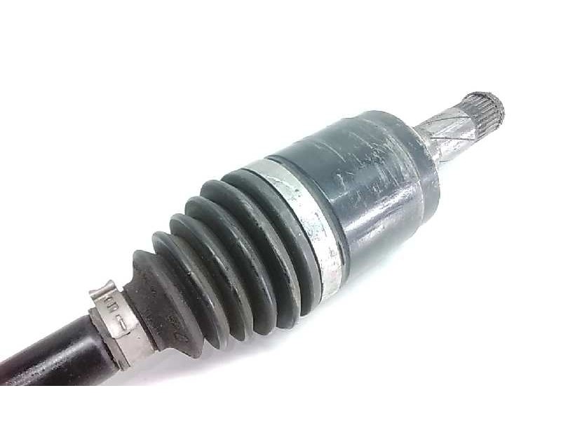 Recambio de transmision trasera izquierda para land rover discovery sport 2.0 td4 cat referencia OEM IAM FK724B402AB  