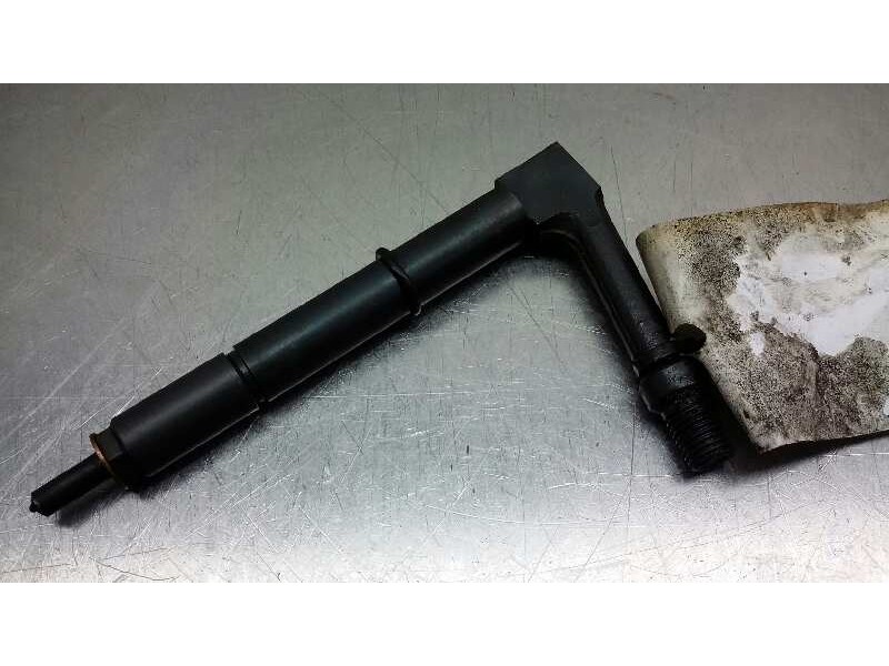 Recambio de inyector para nissan almera (n16/e) 2.2 dci diesel cat referencia OEM IAM   