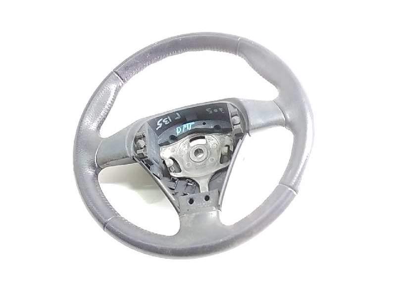 Recambio de volante para peugeot 1007 dolce referencia OEM IAM 96506736NP  