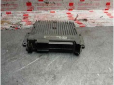 Recambio de centralita motor uce para renault clio i fase i+ii (b/c57) 1.2 alize referencia OEM IAM 7700101909 254 