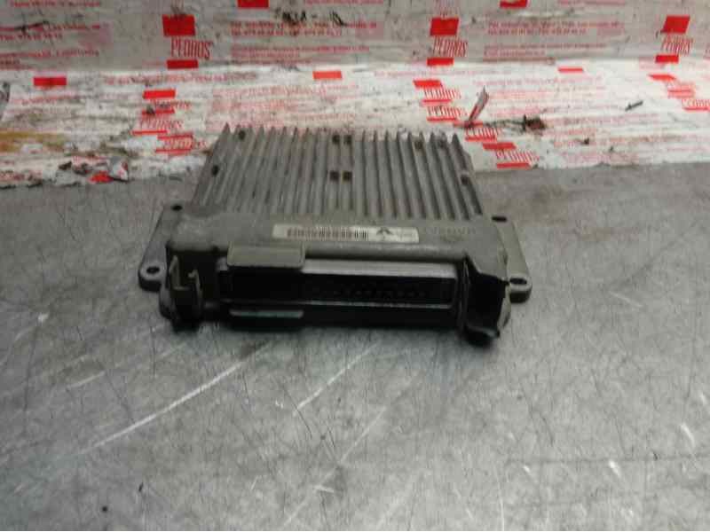 Recambio de centralita motor uce para renault clio i fase i+ii (b/c57) 1.2 alize referencia OEM IAM 7700101909 254 