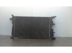 Recambio de radiador agua para renault scenic iii dynamique referencia OEM IAM    2