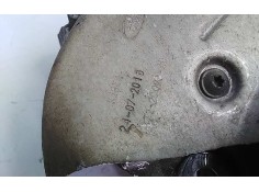 Recambio de mangueta trasera izquierda para land rover discovery sport 2.0 td4 cat referencia OEM IAM FK725A969AF   2