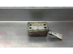 Recambio de enfriador aceite motor para renault trafic caja cerrada (ab 4.01) 2.0 dci diesel cat referencia OEM IAM 6790972560  