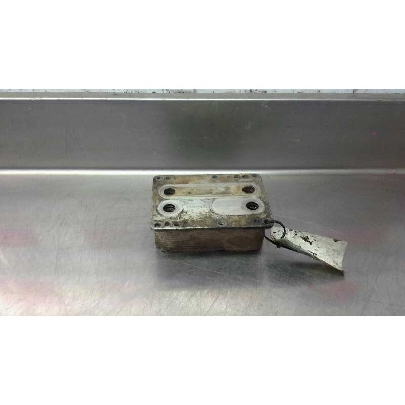 Recambio de enfriador aceite motor para renault trafic caja cerrada (ab 4.01) 2.0 dci diesel cat referencia OEM IAM 6790972560  