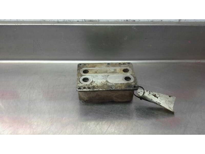 Recambio de enfriador aceite motor para renault trafic caja cerrada (ab 4.01) 2.0 dci diesel cat referencia OEM IAM 6790972560  