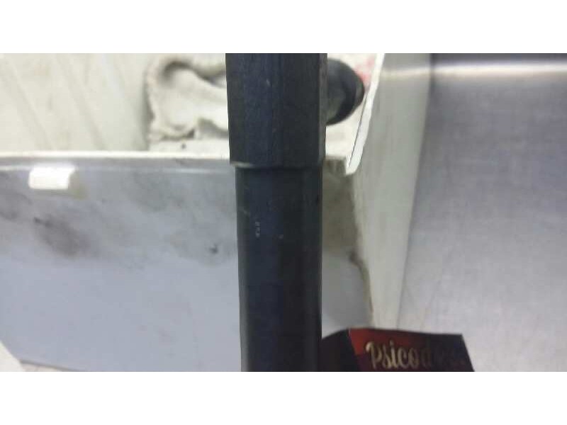 Recambio de inyector para mazda 626 berl./coupe/famil. (gd/gv) lx familiar (gv) referencia OEM IAM   