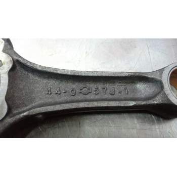 Recambio de biela para nissan patrol (k/w260) 2.8 diesel referencia OEM IAM 57J-1  