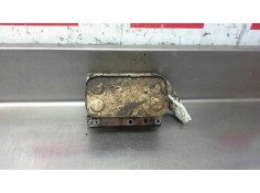 Recambio de enfriador aceite motor para renault trafic caja cerrada (ab 4.01) 2.0 dci diesel cat referencia OEM IAM 6790972560   2