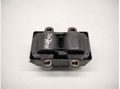 Recambio de bobina encendido para renault clio i fase i+ii (b/c57) 1.2 alize referencia OEM IAM 7700873701 SAGEM  2