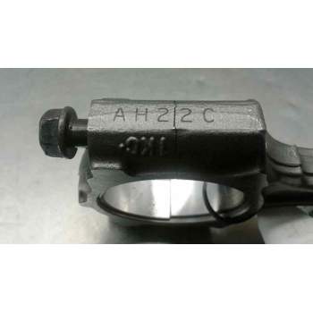 Recambio de biela para nissan juke (f15) 1.6 16v referencia OEM IAM AH22C  