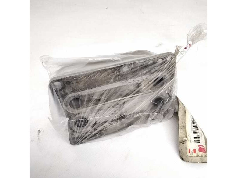 Recambio de enfriador aceite motor para renault trafic caja cerrada (ab 4.01) 2.0 dci diesel cat referencia OEM IAM 6790972560  