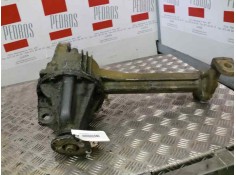 Recambio de diferencial delantero para kia sportage 2.0 turbodiesel cat referencia OEM IAM   121815 2