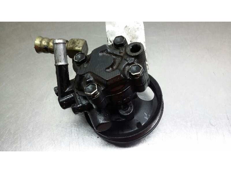 Recambio de bomba direccion para nissan almera (n15) 1.4 16v cat referencia OEM IAM 77103062  