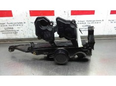 Recambio de evaporador aceite para renault trafic caja cerrada (ab 4.01) 2.0 dci diesel cat referencia OEM IAM M94780  