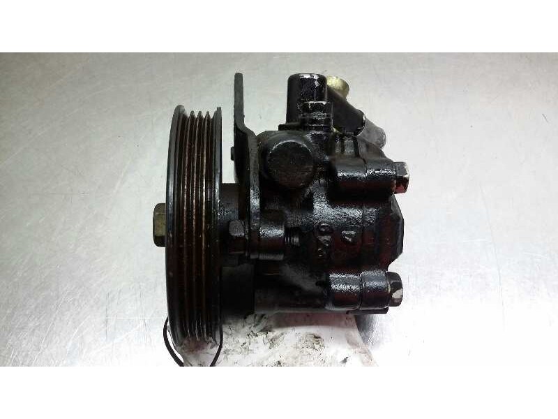 Recambio de bomba direccion para nissan almera (n15) 1.4 16v cat referencia OEM IAM 77103062  