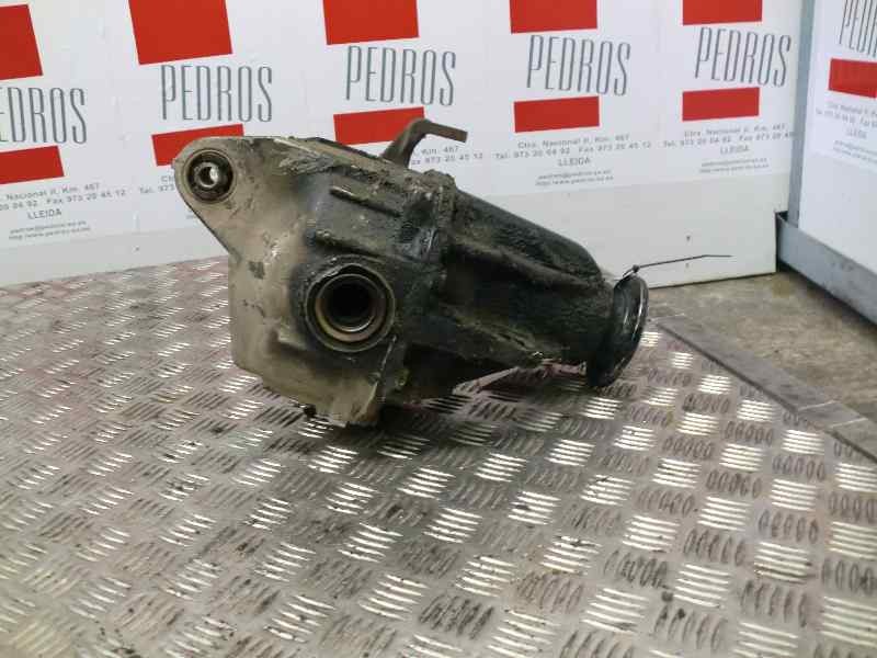 Recambio de diferencial delantero para kia sportage 2.0 turbodiesel cat referencia OEM IAM   121815