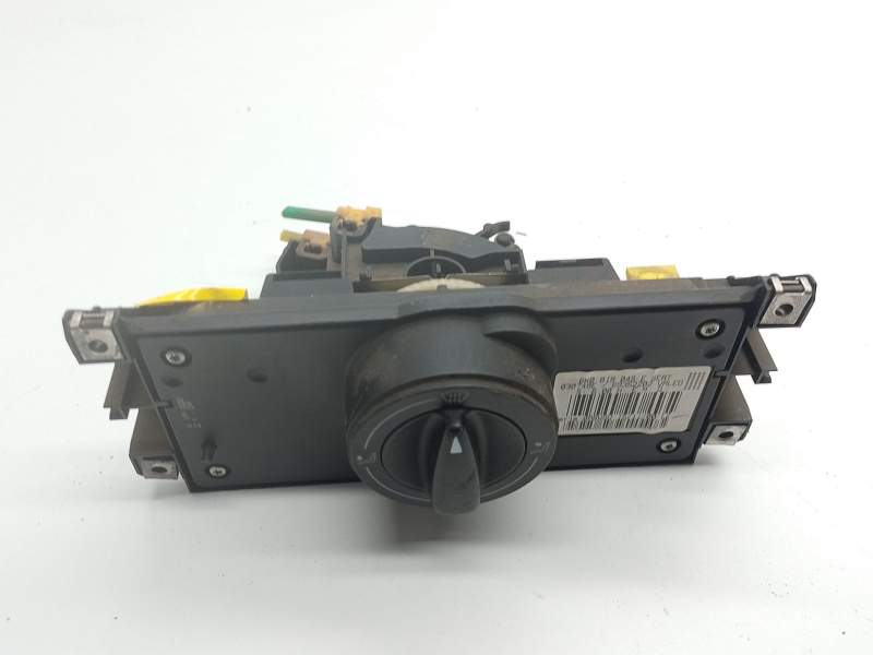 Recambio de mando calefaccion aire acondicionado para seat ibiza ii (6k1) 1.9 sdi referencia OEM IAM 6K0819045E  