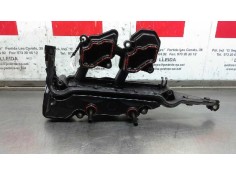 Recambio de evaporador aceite para renault trafic caja cerrada (ab 4.01) 2.0 dci diesel cat referencia OEM IAM M94780   2