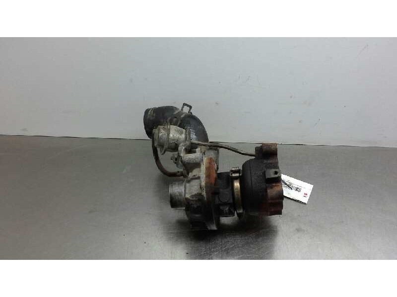Recambio de turbocompresor para mazda 626 berl./coupe/famil. (gd/gv) lx familiar (gv) referencia OEM IAM   