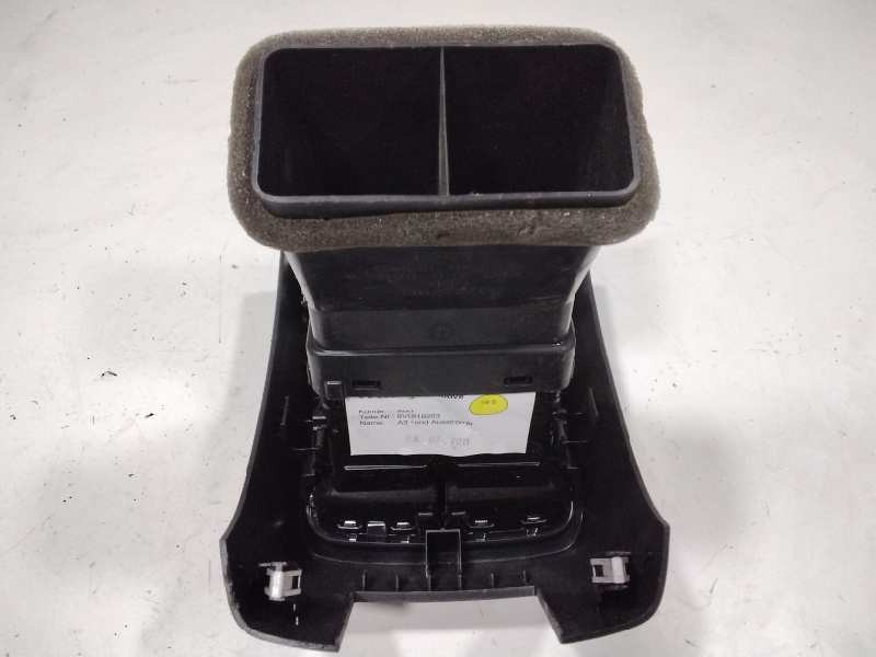 Recambio de aireador trasero central para audi a3 (8v) ambiente referencia OEM IAM 8V0819203  