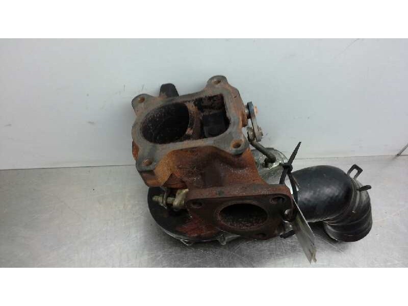 Recambio de turbocompresor para mazda 626 berl./coupe/famil. (gd/gv) lx familiar (gv) referencia OEM IAM   