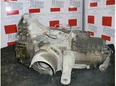 Recambio de caja cambios para audi a4 berlina (b5) 2.6 v6 cat (abc) referencia OEM IAM CXY  121828 2