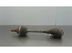 Recambio de transmision delantera derecha para seat toledo (1m2) stella referencia OEM IAM 652401100  