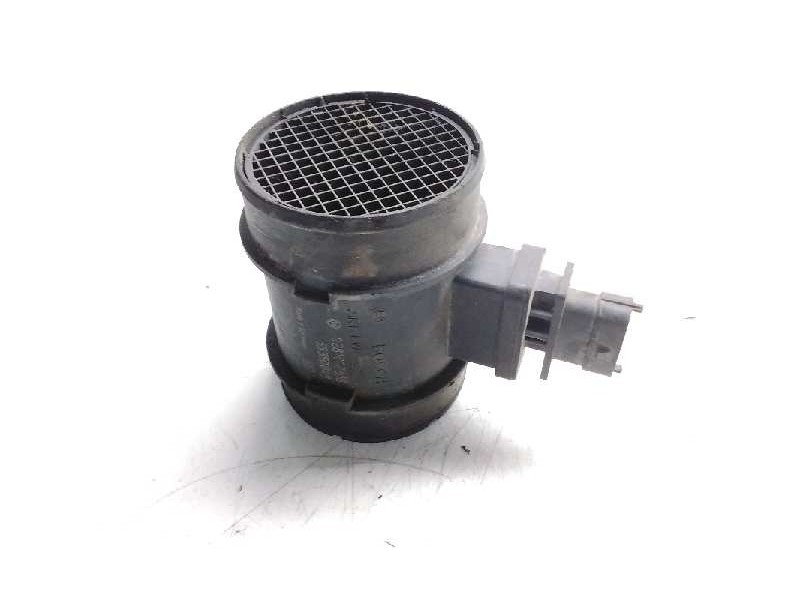 Recambio de caudalimetro para opel corsa d cosmo referencia OEM IAM 55350048  