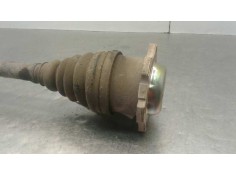 Recambio de transmision delantera derecha para seat toledo (1m2) stella referencia OEM IAM 652401100   2