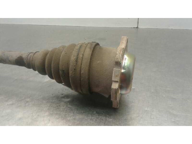 Recambio de transmision delantera derecha para seat toledo (1m2) stella referencia OEM IAM 652401100  