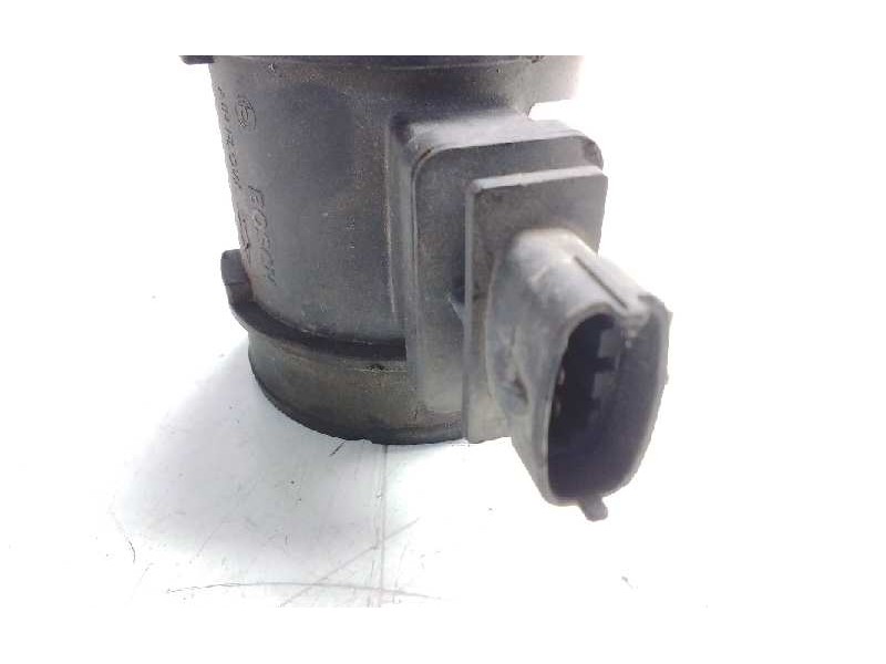 Recambio de caudalimetro para opel corsa d cosmo referencia OEM IAM 55350048  