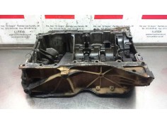 Recambio de carter para renault trafic caja cerrada (ab 4.01) 2.0 dci diesel cat referencia OEM IAM M94780   2
