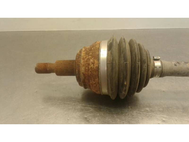 Recambio de transmision delantera derecha para seat toledo (1m2) stella referencia OEM IAM 652401100  