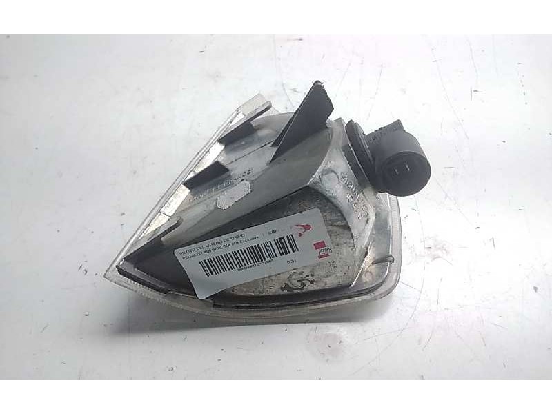 Recambio de piloto delantero derecho para peugeot 405 berlina sri exclusive referencia OEM IAM   