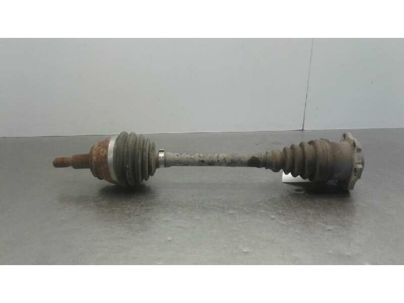 Recambio de transmision delantera derecha para seat toledo (1m2) stella referencia OEM IAM 652401100  