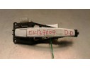 CERRADURA PUERTA DELANTERA IZQUIERDA 13258270 