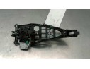 CERRADURA PUERTA DELANTERA IZQUIERDA 13258270 