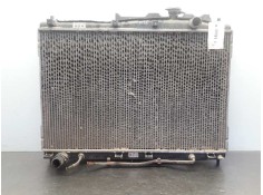 Recambio de radiador agua para hyundai ix55 style referencia OEM IAM 25310-3J401  
